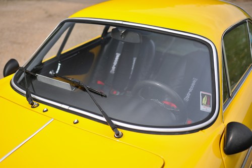 1973 Alpine-Renault A110 85 1300 For Sale (picture 89 of 146)