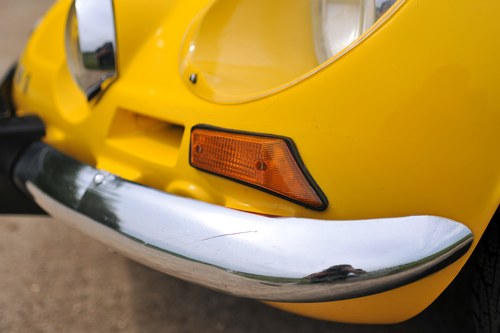 1973 Alpine-Renault A110 85 1300 For Sale (picture 90 of 146)