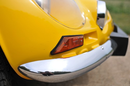 1973 Alpine-Renault A110 85 1300 For Sale (picture 91 of 146)