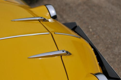 1973 Alpine-Renault A110 85 1300 For Sale (picture 92 of 146)