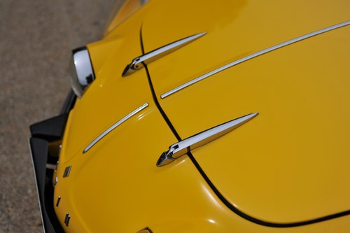 1973 Alpine-Renault A110 85 1300 For Sale (picture 93 of 146)