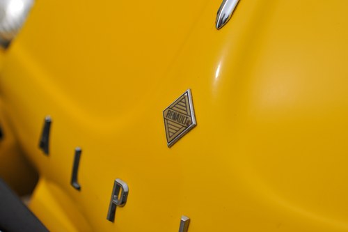 1973 Alpine-Renault A110 85 1300 For Sale (picture 94 of 146)