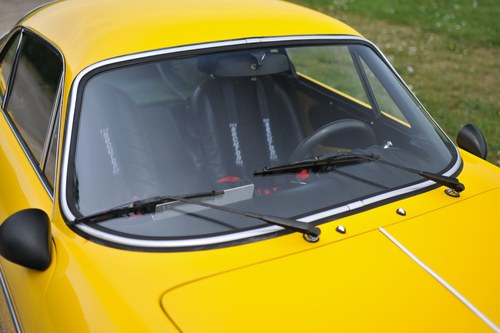 1973 Alpine-Renault A110 85 1300 For Sale (picture 98 of 146)