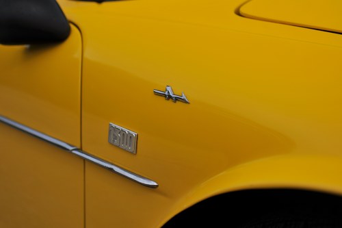 1973 Alpine-Renault A110 85 1300 For Sale (picture 99 of 146)