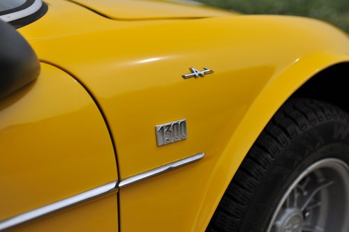 1973 Alpine-Renault A110 85 1300 For Sale (picture 100 of 146)