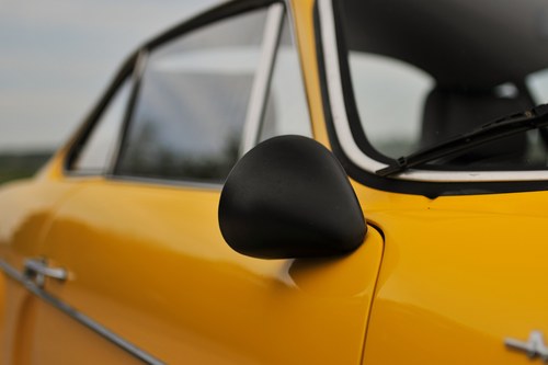 1973 Alpine-Renault A110 85 1300 For Sale (picture 101 of 146)