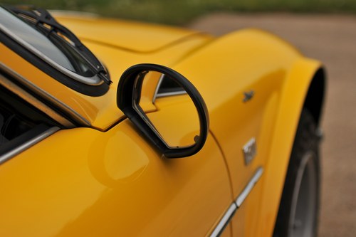 1973 Alpine-Renault A110 85 1300 For Sale (picture 102 of 146)