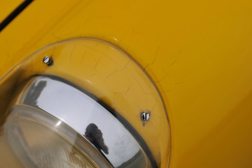 1973 Alpine-Renault A110 85 1300 For Sale (picture 113 of 146)
