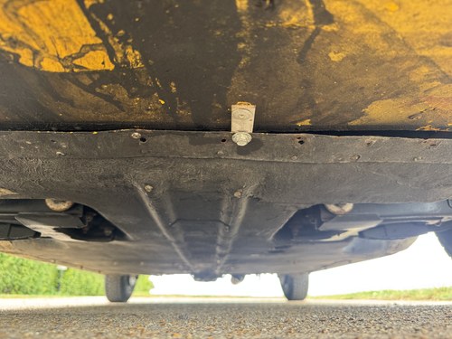 1973 Alpine-Renault A110 85 1300 For Sale (picture 119 of 146)