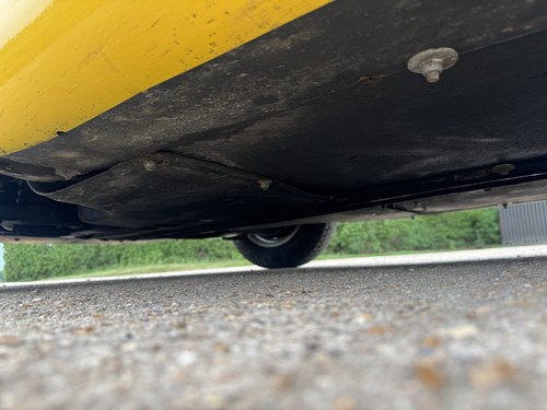 1973 Alpine-Renault A110 85 1300 For Sale (picture 120 of 146)