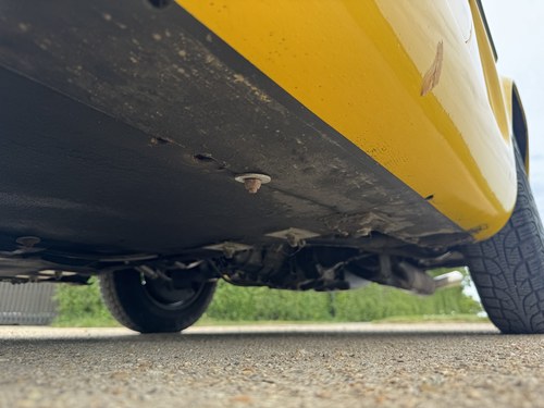1973 Alpine-Renault A110 85 1300 For Sale (picture 121 of 146)