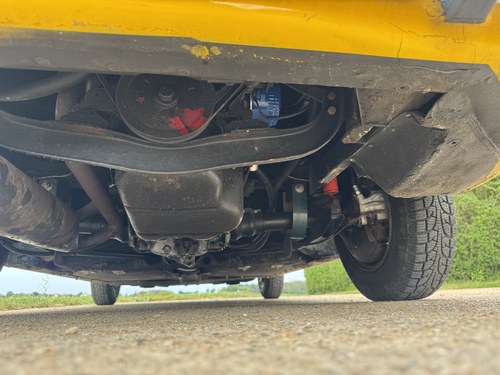 1973 Alpine-Renault A110 85 1300 For Sale (picture 123 of 146)