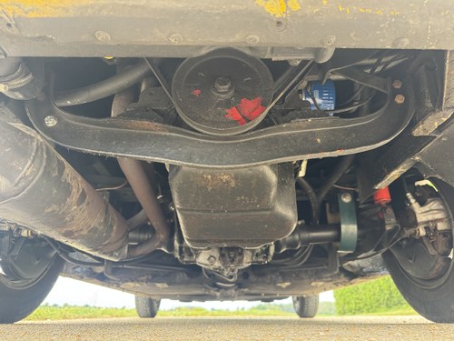 1973 Alpine-Renault A110 85 1300 For Sale (picture 124 of 146)