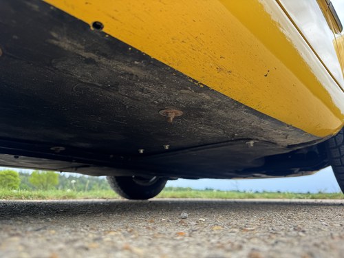 1973 Alpine-Renault A110 85 1300 For Sale (picture 126 of 146)