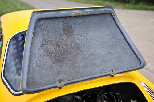 1973 Alpine-Renault A110 85 1300 For Sale (picture 128 of 146)