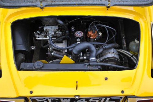 1973 Alpine-Renault A110 85 1300 For Sale (picture 129 of 146)