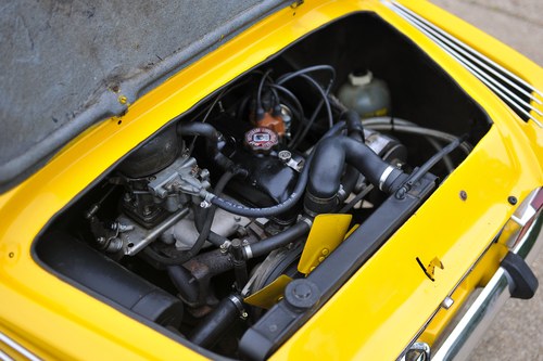 1973 Alpine-Renault A110 85 1300 For Sale (picture 131 of 146)