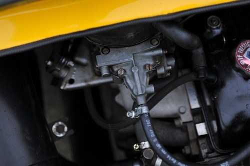 1973 Alpine-Renault A110 85 1300 For Sale (picture 132 of 146)