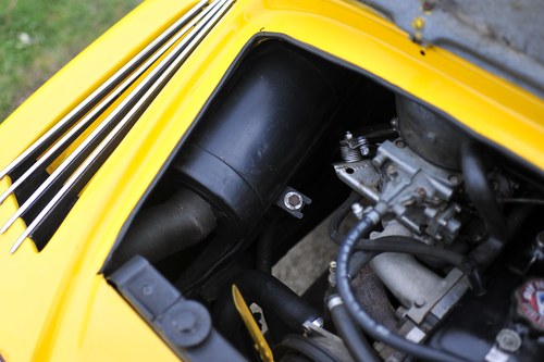 1973 Alpine-Renault A110 85 1300 For Sale (picture 133 of 146)