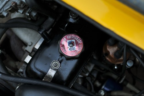 1973 Alpine-Renault A110 85 1300 For Sale (picture 134 of 146)