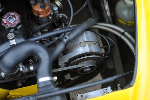 1973 Alpine-Renault A110 85 1300 For Sale (picture 135 of 146)