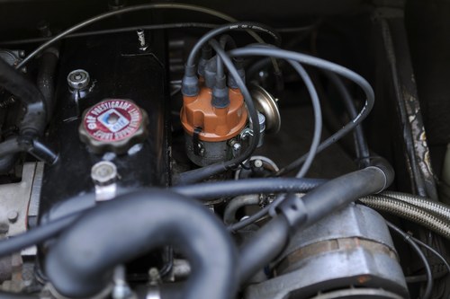 1973 Alpine-Renault A110 85 1300 For Sale (picture 137 of 146)
