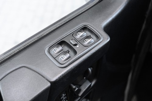 2002 Mercedes-Benz G500 W463 till salu (bild 58 av 190)