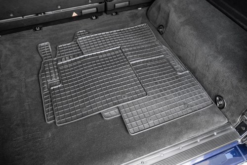 2002 Mercedes-Benz G500 W463 till salu (bild 98 av 190)