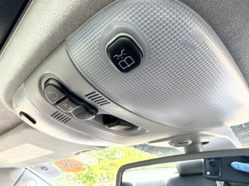 2000 Mercedes-Benz CL500 C215 For Sale (picture 26 of 127)