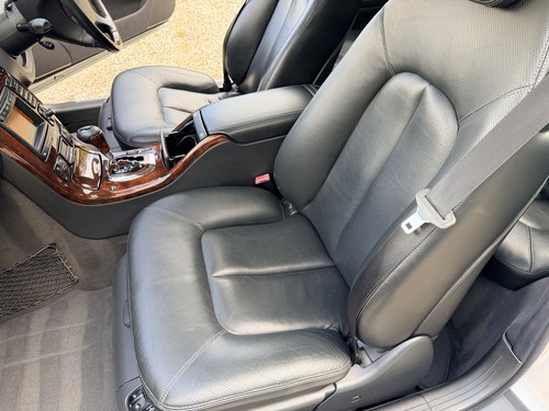 2000 Mercedes-Benz CL500 C215 For Sale (picture 16 of 127)