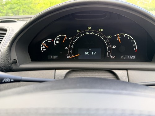 2000 Mercedes-Benz CL500 C215 For Sale (picture 45 of 127)