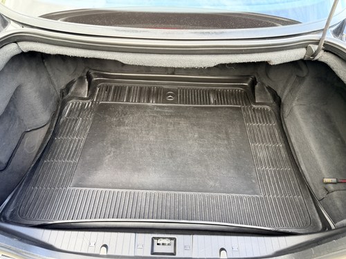 2000 Mercedes-Benz CL500 C215 For Sale (picture 52 of 127)