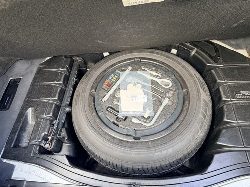 2000 Mercedes-Benz CL500 C215 For Sale (picture 53 of 127)