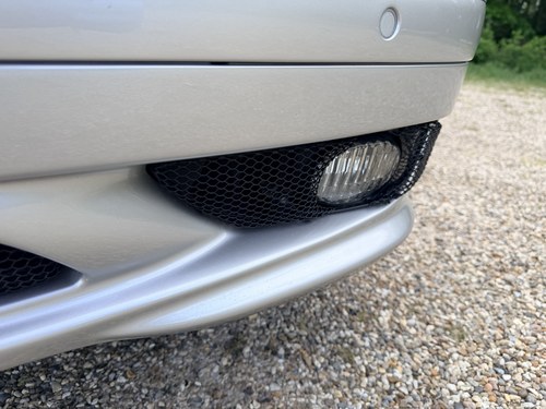 2000 Mercedes-Benz CL500 C215 For Sale (picture 55 of 127)