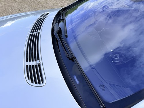 2000 Mercedes-Benz CL500 C215 For Sale (picture 69 of 127)