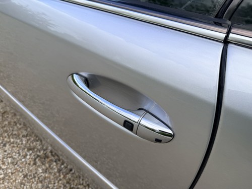 2000 Mercedes-Benz CL500 C215 For Sale (picture 71 of 127)