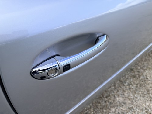2000 Mercedes-Benz CL500 C215 For Sale (picture 74 of 127)