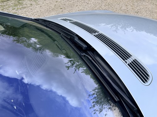 2000 Mercedes-Benz CL500 C215 For Sale (picture 76 of 127)