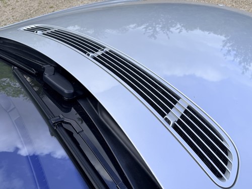 2000 Mercedes-Benz CL500 C215 For Sale (picture 77 of 127)