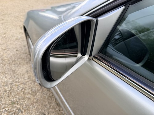 2000 Mercedes-Benz CL500 C215 For Sale (picture 78 of 127)