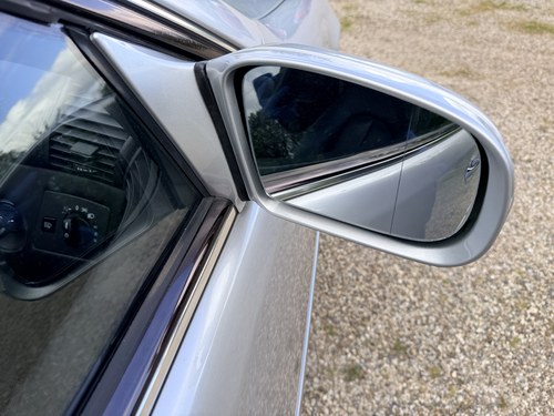 2000 Mercedes-Benz CL500 C215 For Sale (picture 80 of 127)