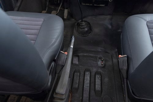 1977 Ford Transit Mk1 Camper Conversion à vendre (picture 16 of 112)
