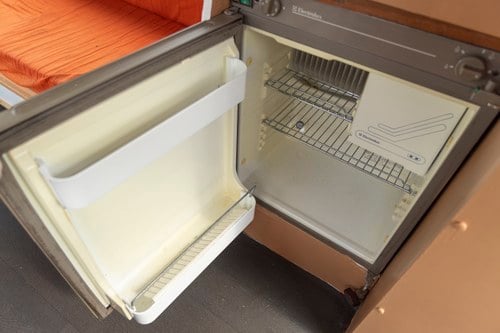 1977 Ford Transit Mk1 Camper Conversion à vendre (picture 22 of 112)