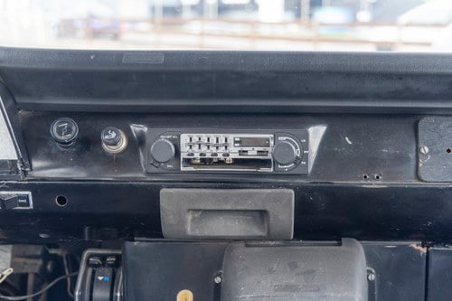 1977 Ford Transit Mk1 Camper Conversion à vendre (picture 24 of 112)