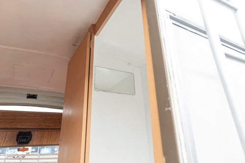 1977 Ford Transit Mk1 Camper Conversion à vendre (picture 40 of 112)