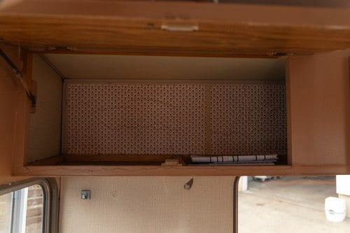 1977 Ford Transit Mk1 Camper Conversion à vendre (picture 45 of 112)