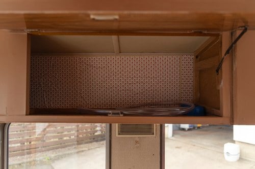1977 Ford Transit Mk1 Camper Conversion à vendre (picture 46 of 112)