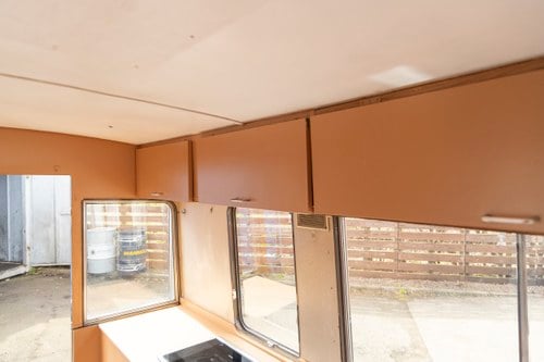 1977 Ford Transit Mk1 Camper Conversion à vendre (picture 53 of 112)