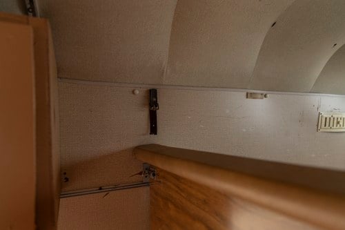 1977 Ford Transit Mk1 Camper Conversion à vendre (picture 55 of 112)