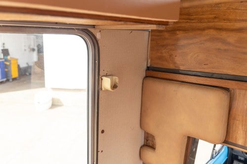 1977 Ford Transit Mk1 Camper Conversion à vendre (picture 56 of 112)